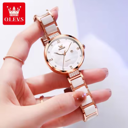 OLEVS Éclat Chrono
