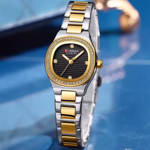 Curren Élégance 9101