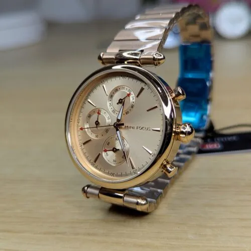 B MINI FOCUS OR ROSE