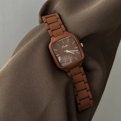F Scottie S Marron
