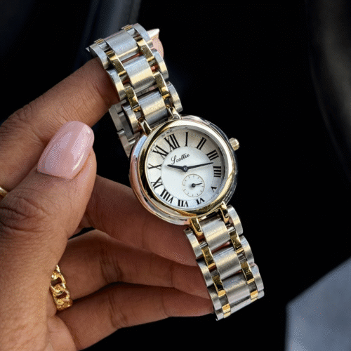 F Scottie 010 Or Argent