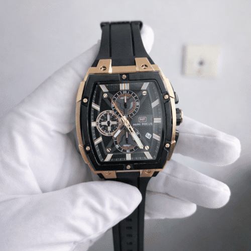 A - MINI FOCUS - OR - NOIR