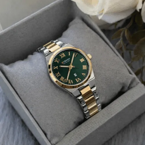 CURREN 001 VERTE