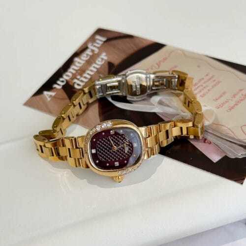 F Scottie 014 Or Rouge