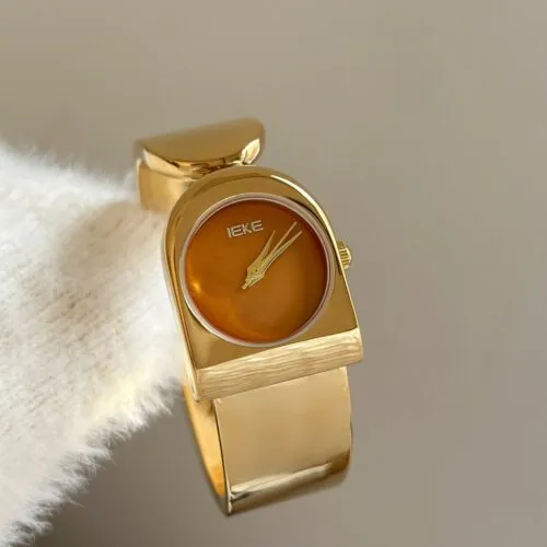B IEKE 002 Or rose