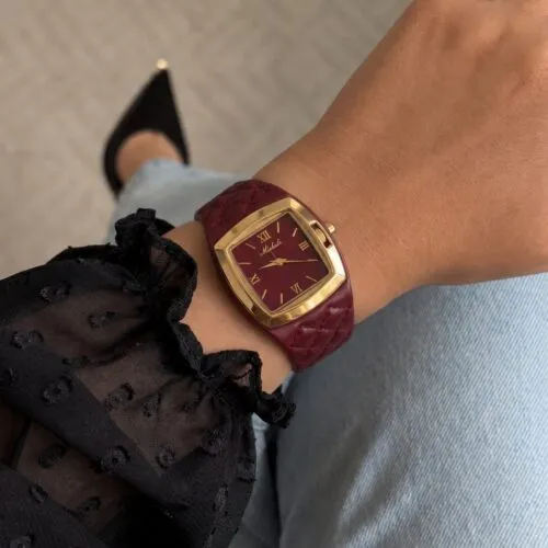 A Mishali 001 Rouge